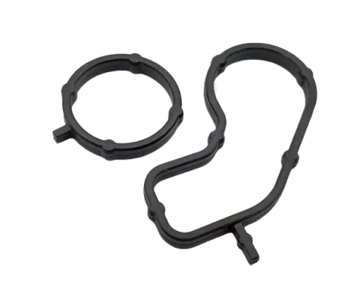 Yağ Soğutucu Yan Conta Tk.1.3 Jtd Egea-Fiorino-Doblo (Euro 6)