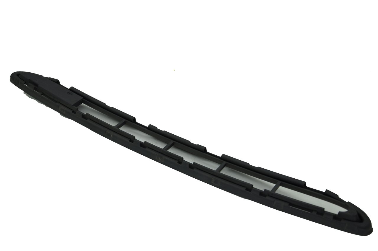 Tampon Ön Üst Izgara Clio III (Armanın Altı)