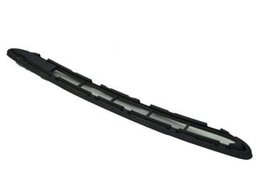 Tampon Ön Üst Izgara Clio III (Armanın Altı)