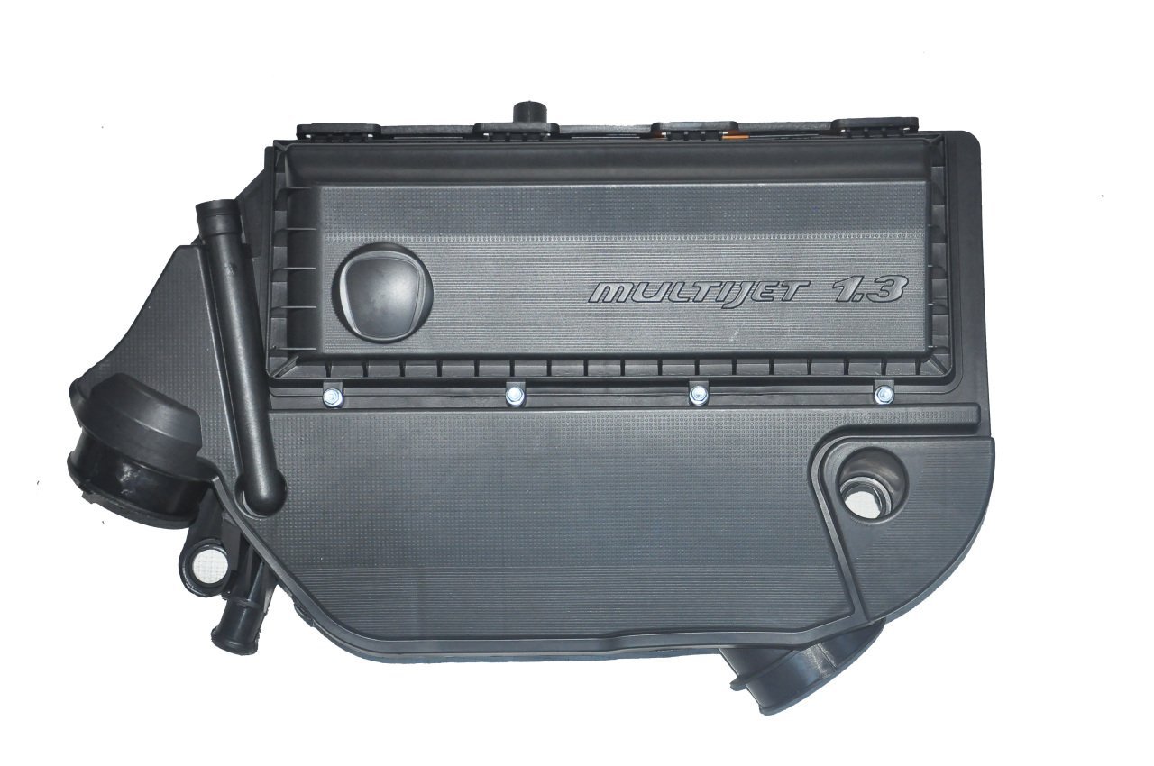 Hava Filitre Kabı 1.3 Linea-Grande Punto-Egea (Euro 5)