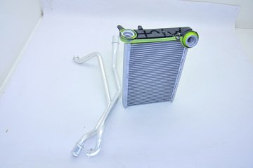 Radyatör Kalorifer Megane II (2007 Sonrası Farklı Model)