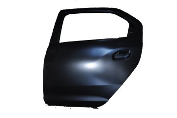 Kapı Arka Sol Clio Symbol 2013 Sonrası