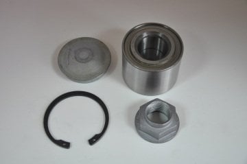 Aks Rulmanı Arka Clio IV Hb-Sw-Kango III-Dacıa Dokker-Lodgy-Duster 4X2-Logan Mcv 2006 Sonrası (Tüm Modeller)