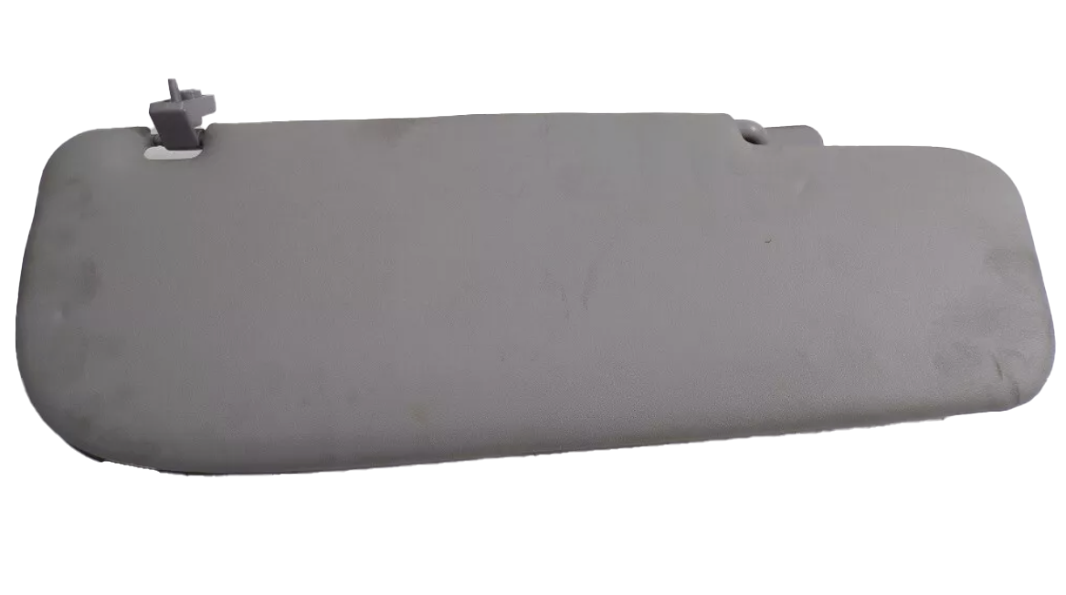 Güneşlik Sol Doblo 2010 Sonrası