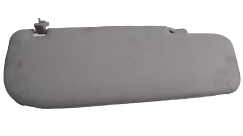 Güneşlik Sol Doblo 2010 Sonrası