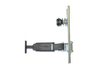 Motor Kaput Kilidi Üst Clio Symbol 2008-2012 Arası Thalıa