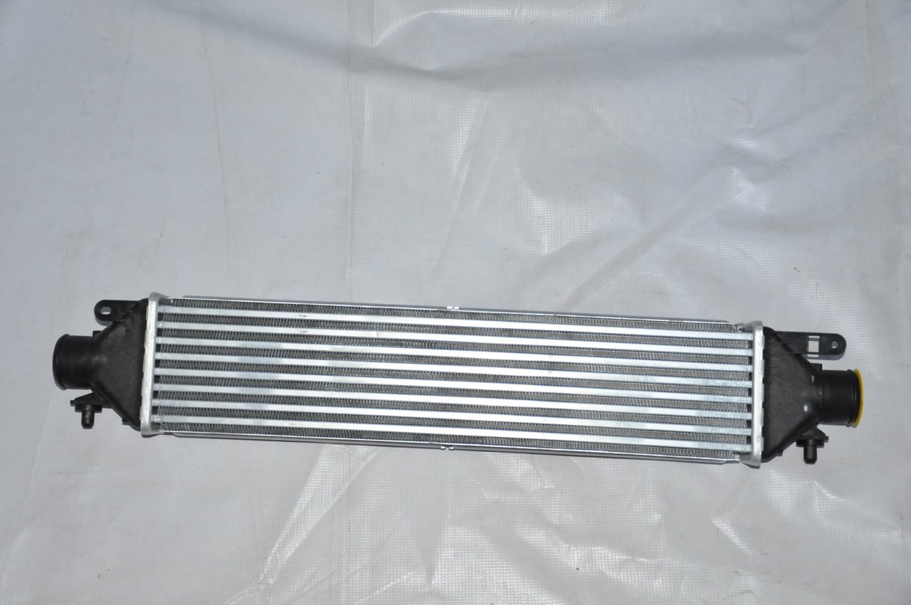 Radyatör Turbo 1.6 Jtd Doblo 2010 Sonrası-1.3 Jtd-1.4 Tjet Grande Punto-Bravo (Euro 5-6)