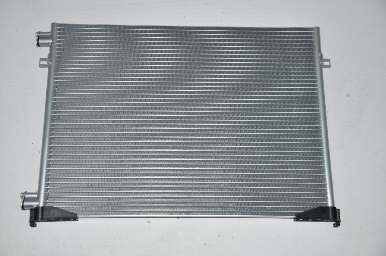 Radyatör Klima (Kondanser) 1.9 Trafic 2001-2007 Arası