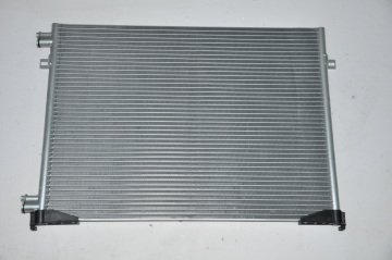Radyatör Klima (Kondanser) 1.9 Trafic 2001-2007 Arası