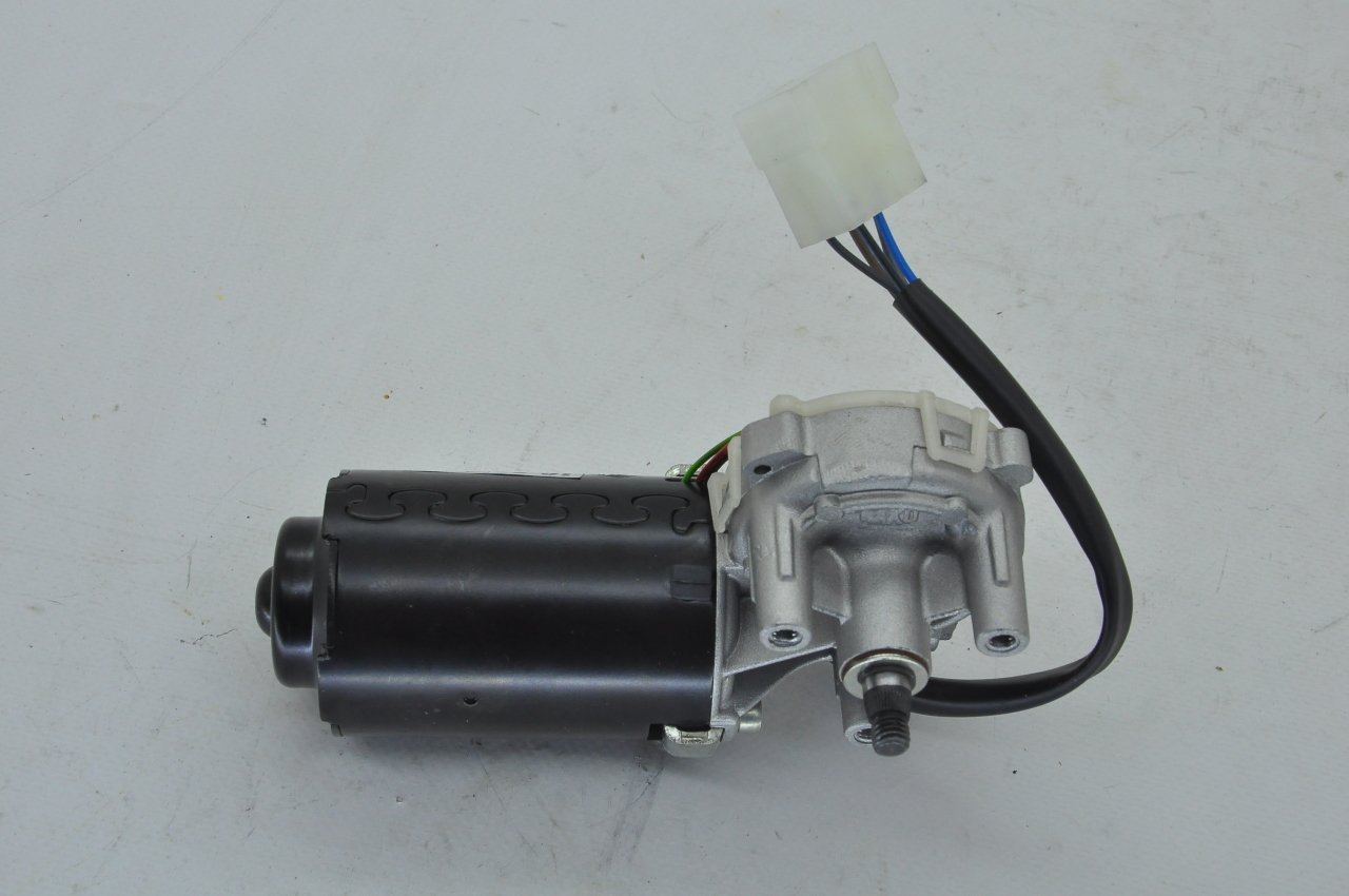 Silecek Motoru Ön (394) Doğan-Şahin-Kartal