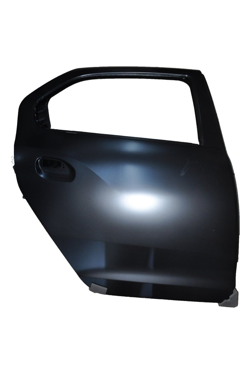 Kapı Arka Sağ Clio Symbol 2013 Sonrası