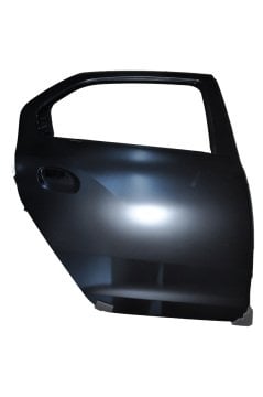 Kapı Arka Sağ Clio Symbol 2013 Sonrası