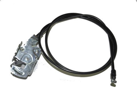 Bagaj Kilidi Üst Sol (Telli) Ducato 2006 Sonrası (Çift Kapılı)