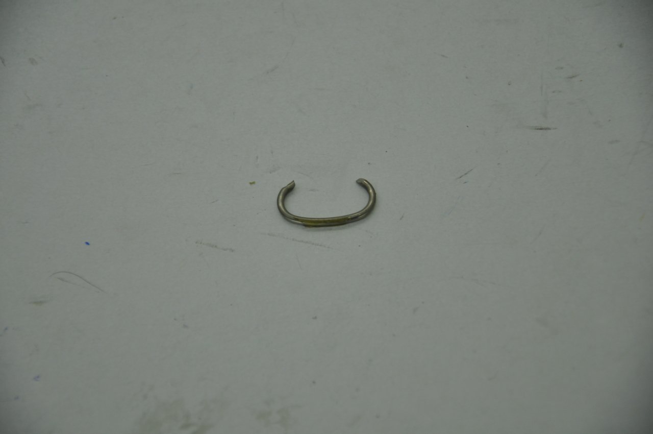 Sis Farı Bağlantı Sekmanı Trafic