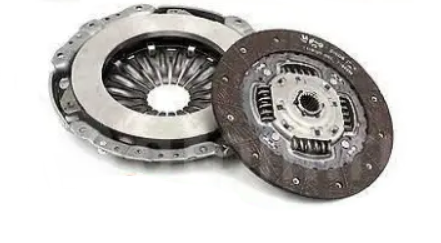 Debriyaj Seti Dacıa Duster 4X4-Lodgy-Scenic III (6 Vites)