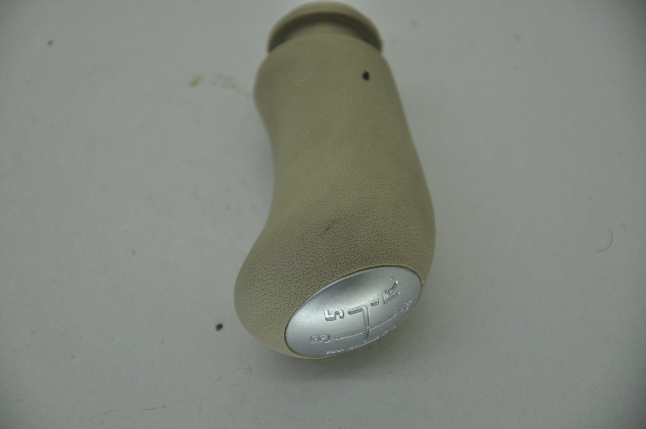 Vites Topuzu Megane II (Bej)