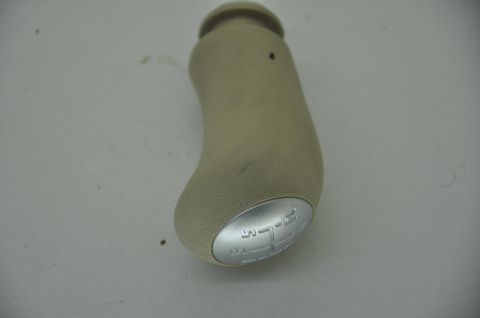 Vites Topuzu Megane II (Bej)