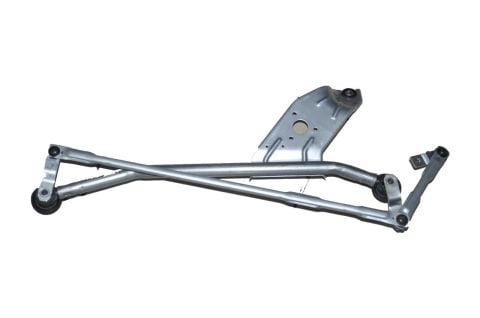 Silecek Motoru+Mekanizma Dacıa Duster