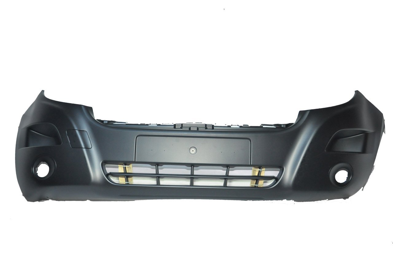 Tampon Ön (Sisli Tip) Master 2011 Sonrası