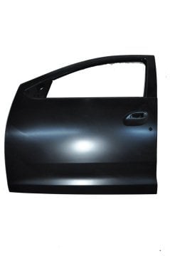 Kapı Ön Sol Dacıa Logan Mcv-Stepway 2013 Sonrası (Çıtasız Tavan)-Clio Symbol 2013 Sonrası