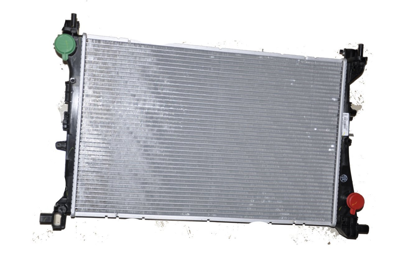 Radyatör Su 1.3 Egea