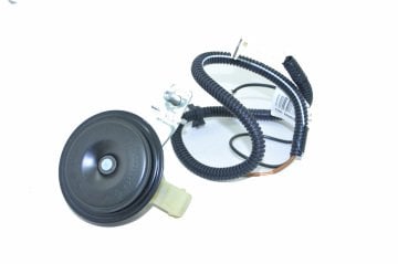 Korna Clio (Tek Fişli)