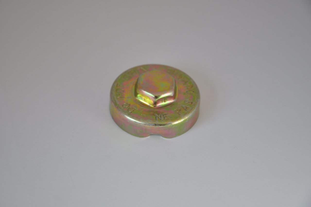 Radyatör Kapağı R9-R11-R12