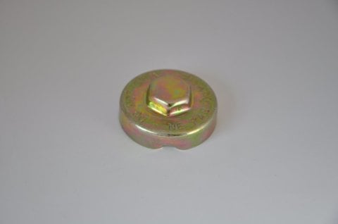 Radyatör Kapağı R9-R11-R12