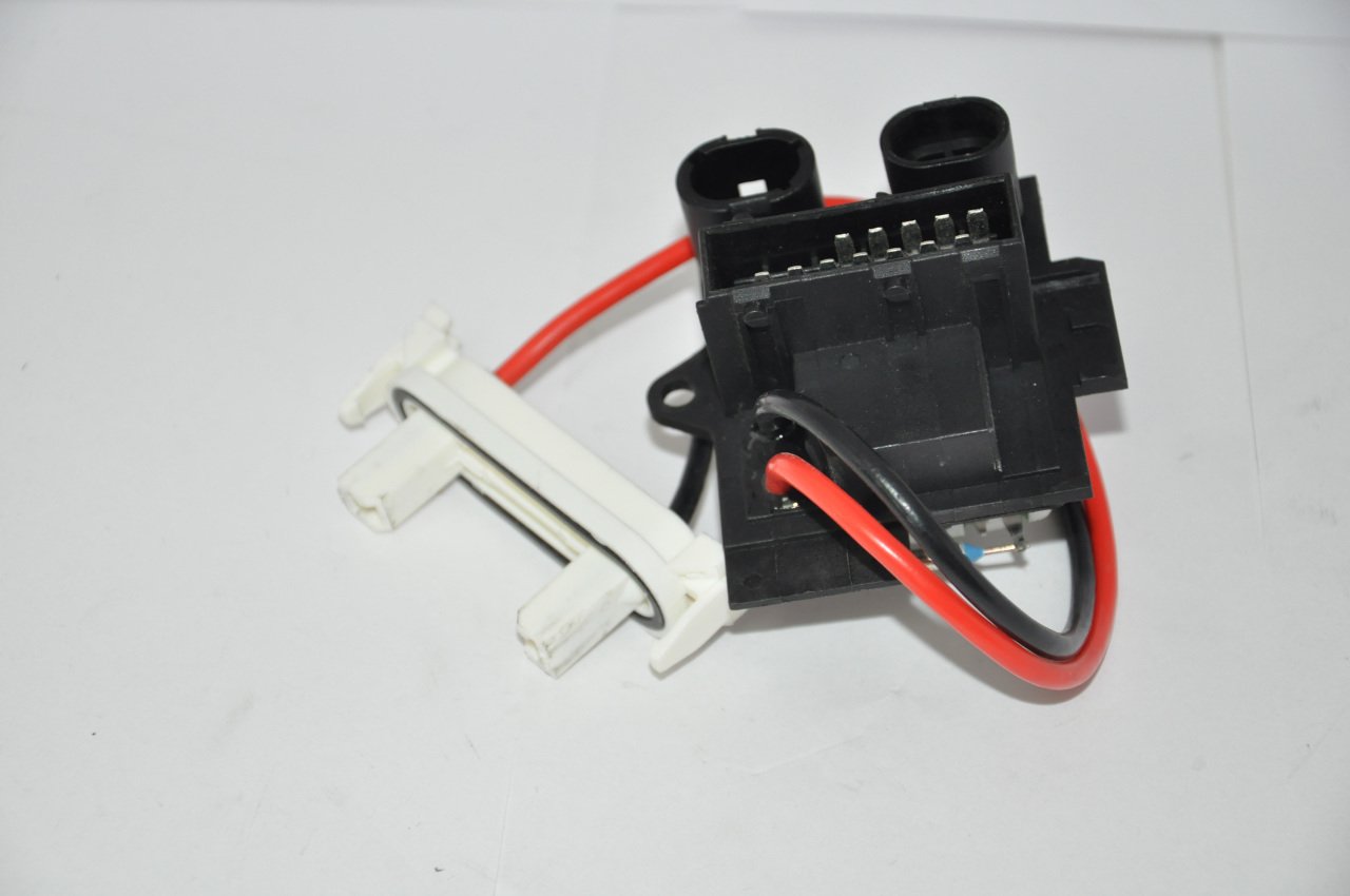 Kalorifer Rezistansı Clio-Kango 1997-2007 Arası