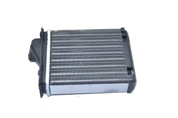 Radyatör Kalorifer Dacıa Logan-Duster