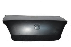 Bagaj Kaputu Linea 2007-2012 Arası (Şifresiz)