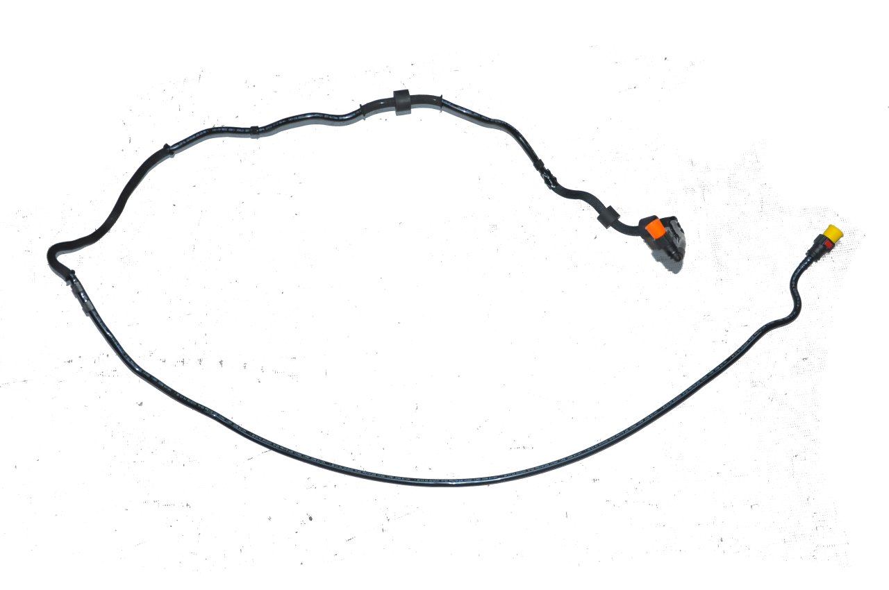 Mazot Borusu Clio Symbol 2013 Sonrası-Dacıa Sandero II-Logan Mcv 2013 Sonrası