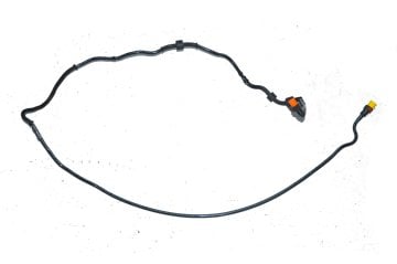 Mazot Borusu Clio Symbol 2013 Sonrası-Dacıa Sandero II-Logan Mcv 2013 Sonrası