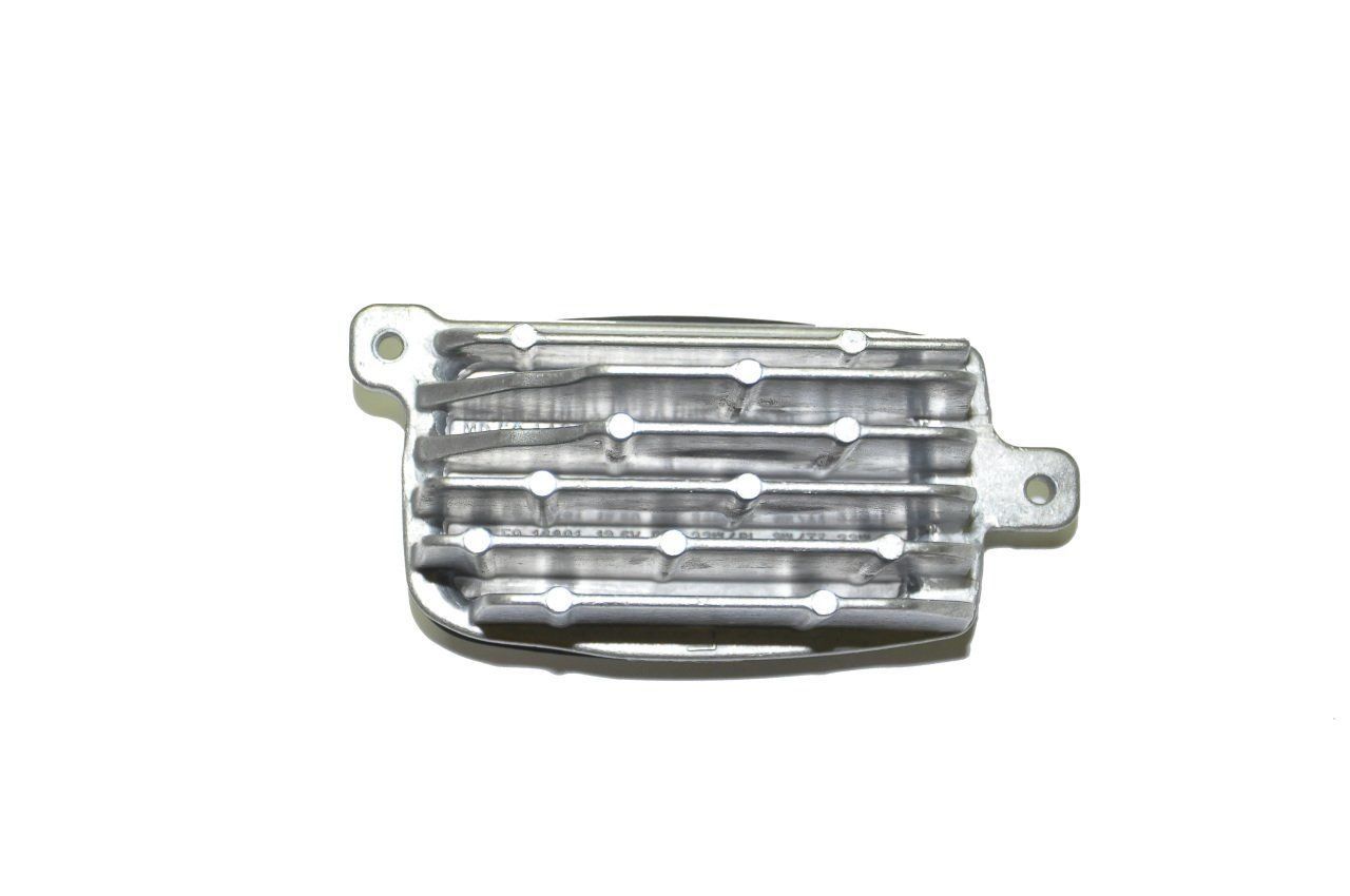 Far Beyni Sol Megane IV