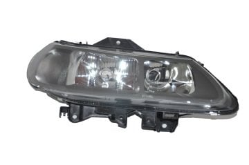 Far Sağ Laguna 1998-2001 Arası