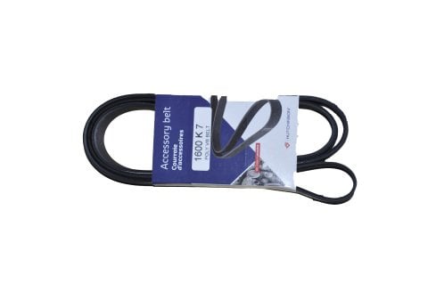 Alternatör Kayışı 0.9 Dacıa Sandero II-Captur