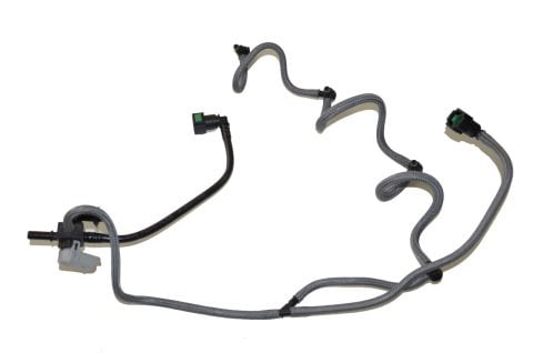 Enjektör Mazot Dağıtım Borusu 2.5 16 Valf Master 2004-2011 Arası