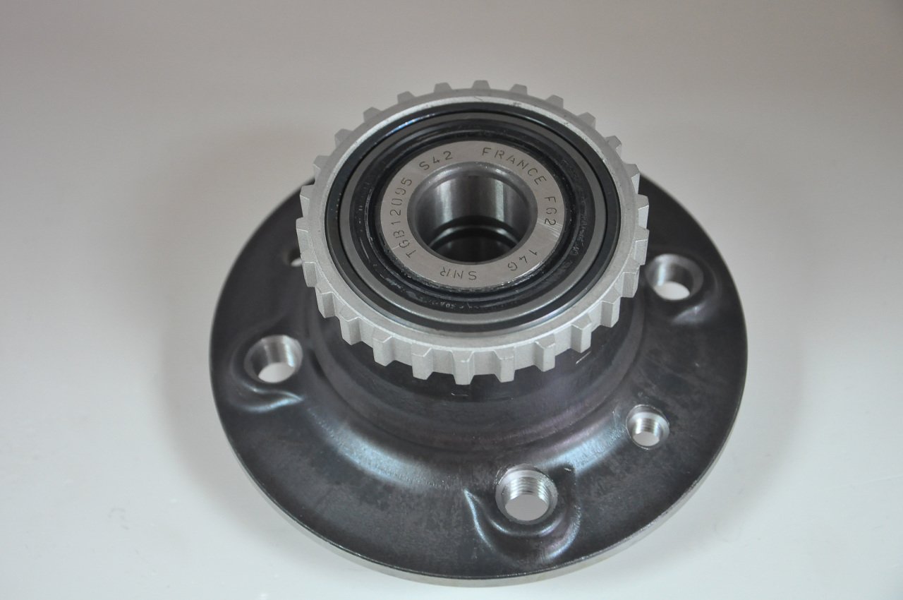 Aks Rulmanı Arka (Poryalı) Kango 1997-2007 Arası (Abs'li)