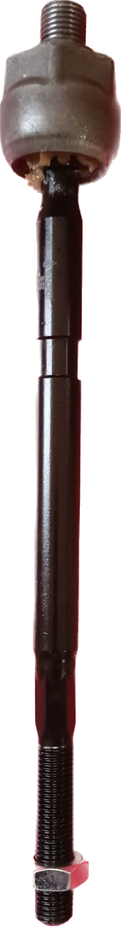 Rot Mili Fıat 500 C