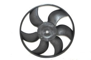 Fan Motoru 1.4-1.5 Clio-Kango-Megane (Klimalı)