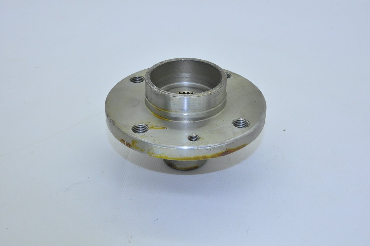 Porya Ön Teker Dacıa Logan