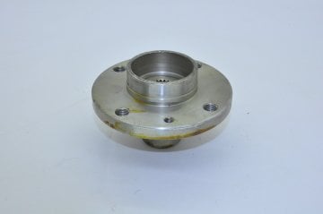 Porya Ön Teker Dacıa Logan