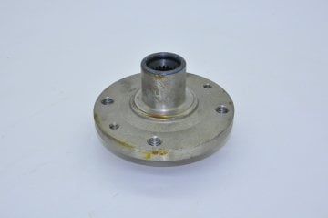 Porya Ön Teker Dacıa Logan