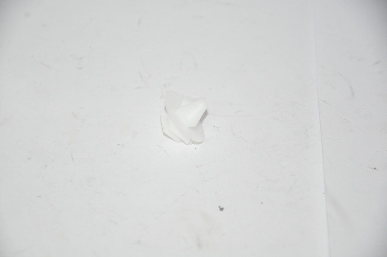 Kapı Çıta Klipsi Fluence-Megane III-Doblo 2010 Sonrası-Fiorino