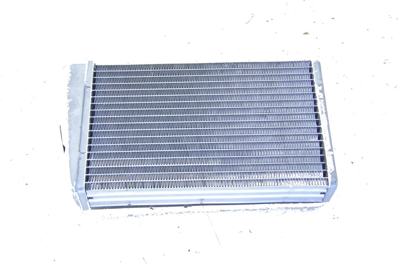 Radyatör Kalorifer Megane II