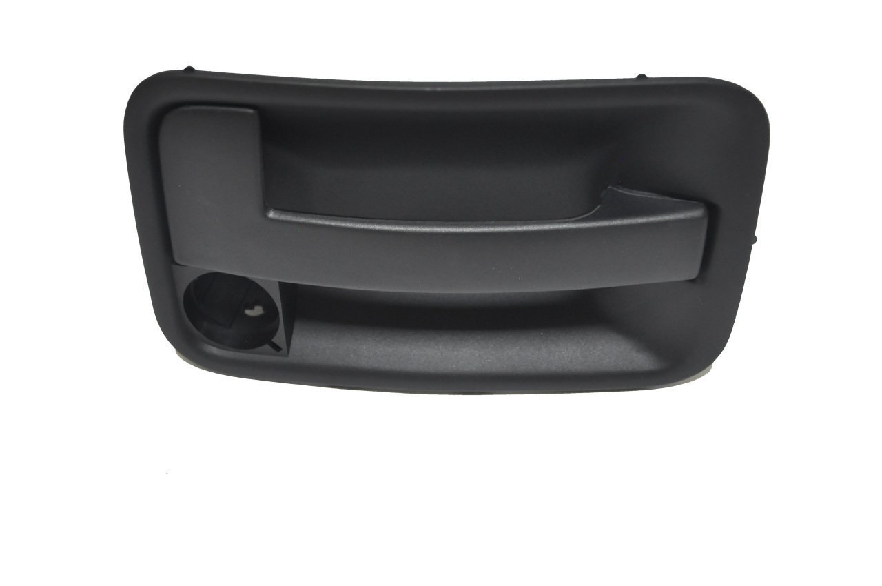 Dış Kapı Kolu Orta Scudo 1995-2004 Arası