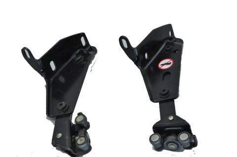 Sürgülü Kapı Alt Makarası (Mekanizması) Sağ Doblo 2001-2010 Arası