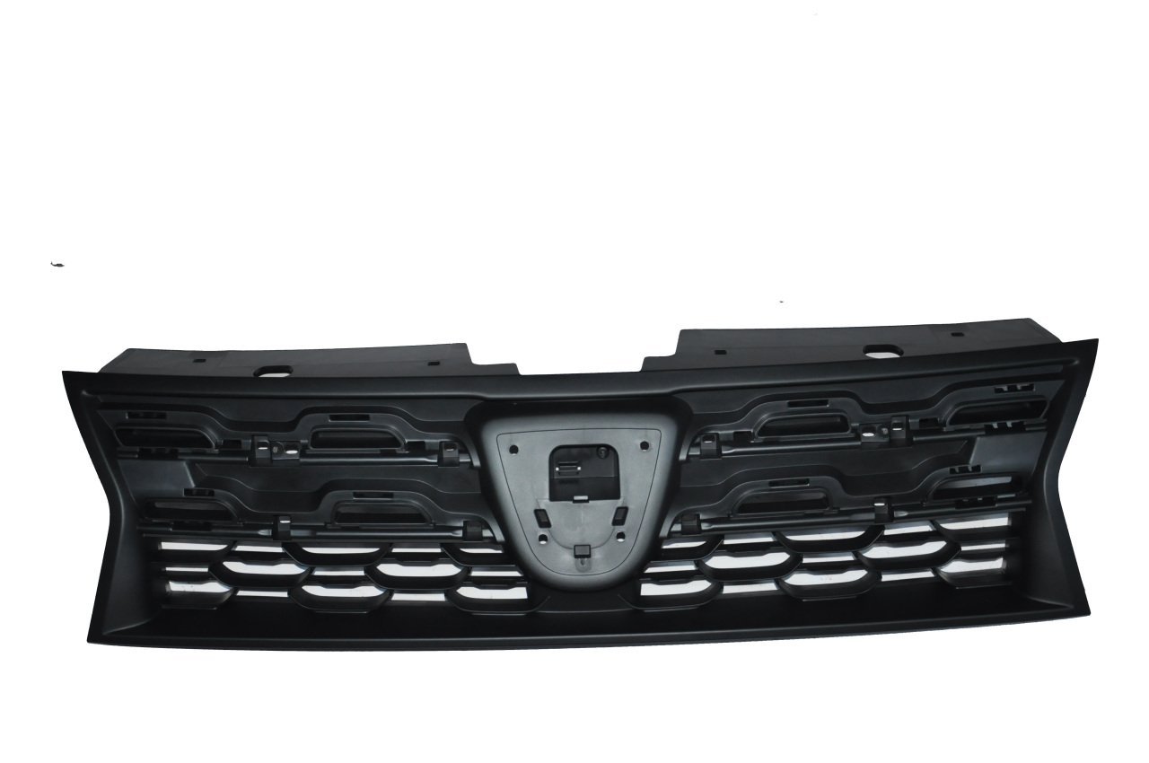 Panjur Ön Dacıa Duster 2014 Sonrası