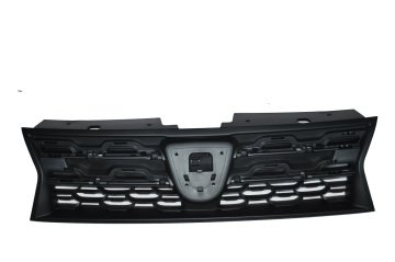 Panjur Ön Dacıa Duster 2014 Sonrası