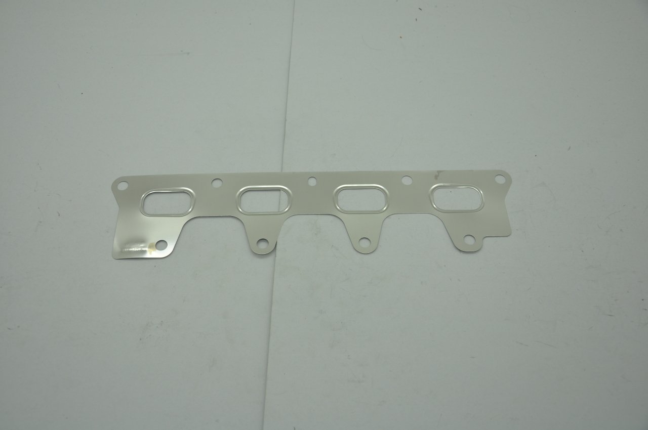 Manifold Contası Eksoz 2.0 16 Valf Laguna F4R